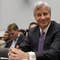 Despite being Wall Street's most successful executive, Jamie Dimon faces a shareholder vote on whether he should be allowed to remain the bank's chairman and CEO.