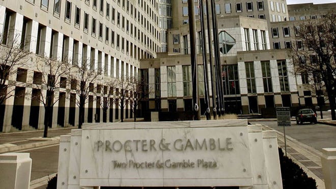 Procter & Gamble Headquarters