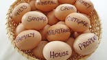 Here are eight ways to keep your nest egg.