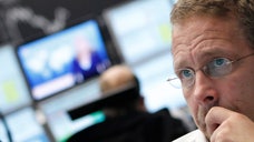 Weak data out of China and continued worries about the Fed's plans to end QE ignited a selloff across global markets.