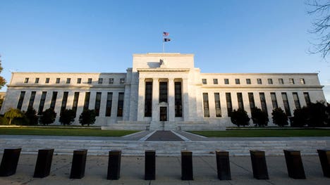 With Washington in disarray, the increasingly powerful Federal Reserve has morphed into the unofficial fourth branch of the U.S. government.