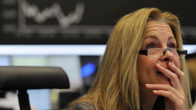 DAX Foreign Trader