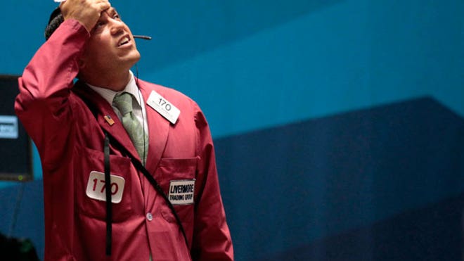 NYSE Trader 085