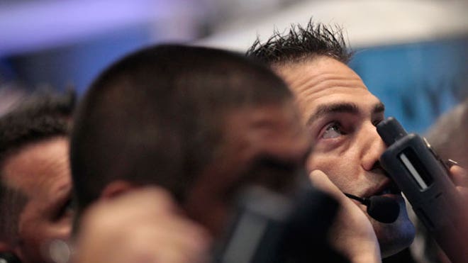 NYSE Trader