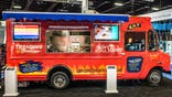 As the four-day South by Southwest music and tech conference kicks off in Austin on Friday, a Watson-operated food truck will be creating out-of-the-box, exotic dishes for consumption.