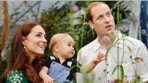 The royal baby craze is back. Well, kind of. In case you didn’t know—the Duke and Duchess of Cambridge are weeks away from having their second child—who’s gender is still unknown. But, the big question is—how will the media coverage and retail sales compare to their first born?