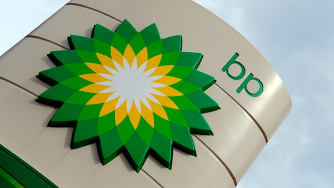 British Petroleum (BP)