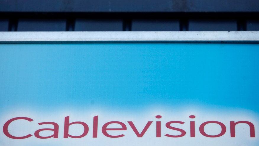 Cablevision, Altice, CVC