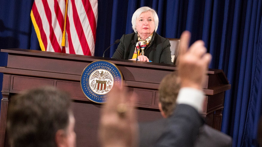 Janet Yellen, Yellen, FED, Fed chief, Federal reserve, fed chair