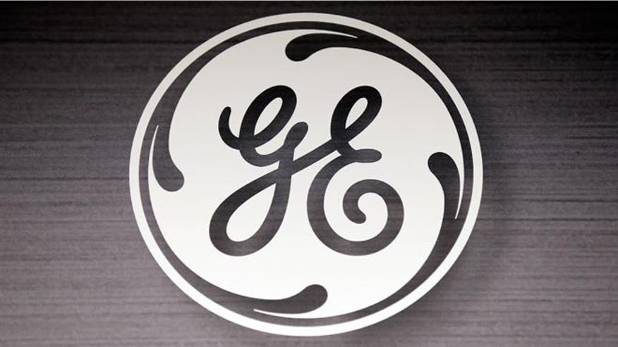General Electric, GE