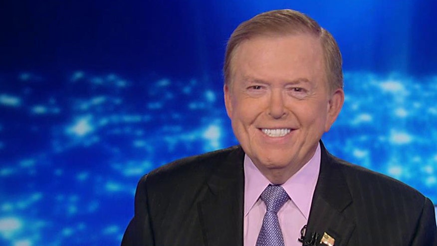 Lou Dobbs Net Worth