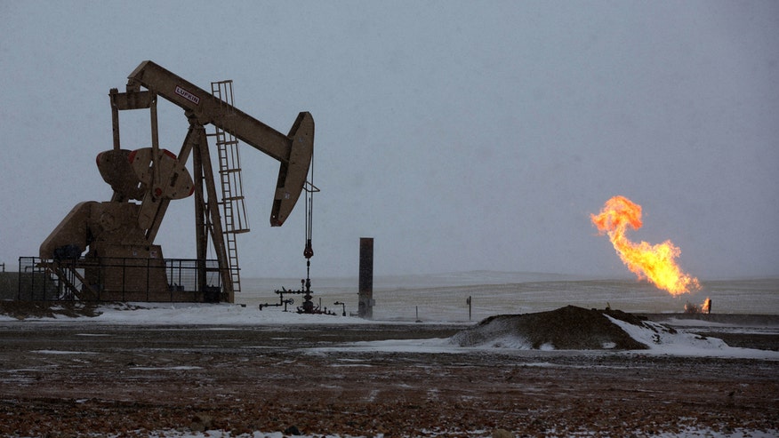 Oil Plunge Raises Fears of Societal Unrest thumbnail