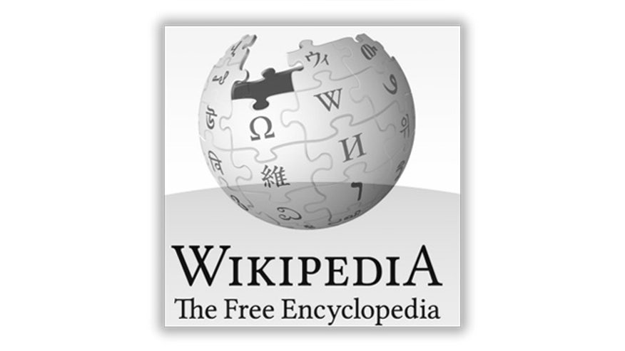 Wikipedia, wiki
