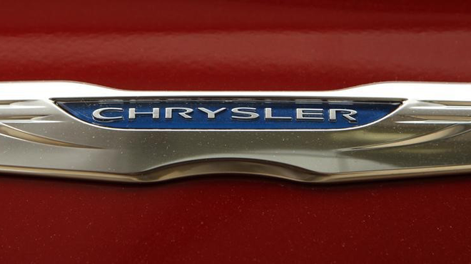 Chrysler business news #5