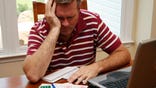 Unless you have huge sums of cash, have an emergency card handy -- one that won't cause extra problems if you actually use it