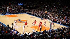 MSG's quarterly profits blew away forecasts thanks to strong media growth.
