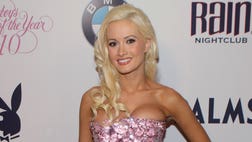 If you've ever wondered whether celebrities insure parts of their body just to get publicity, you'd be mostly right.