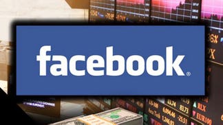 Just days after wrapping up the biggest initial public offering in Silicon Valley history, shares of Facebook slipped below their issue price on Monday, a troubling signal for the newly-public social network.