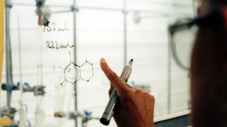 A recent study says drug improvement decreased over the last few decades. But should you believe there are diminishing returns in the drug development space? One expert says a new wave of innovation is on the horizon.