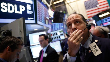 Whether the chilly weather, soft economy or weak yen are to blame, c-suites across the country seem to be bracing for the worst this Q earnings season.