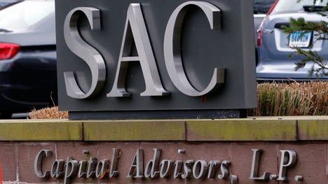 SAC Capital Advisors reportedly told investors Friday its cooperation with an insider-trading probe is “no longer unconditional.”