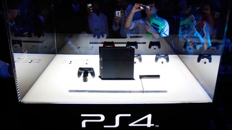 Console Wars: Sony said it has sold more than . million PlayStation  gaming consoles, which are priced cheaper than Microsoft's Xbox One.