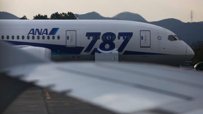 Dreamliner