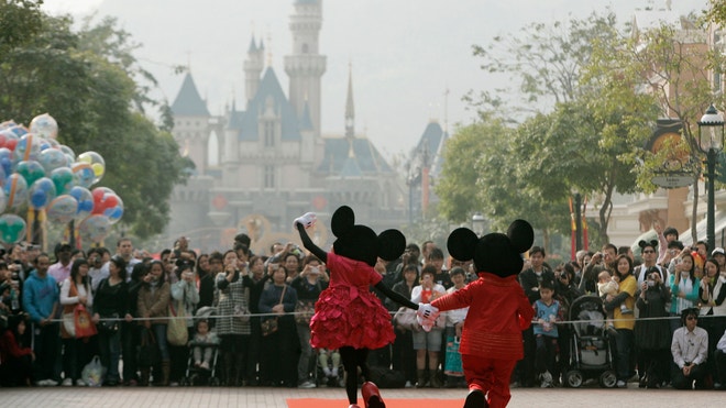Disney