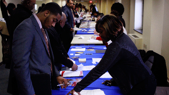 Job Fair 4