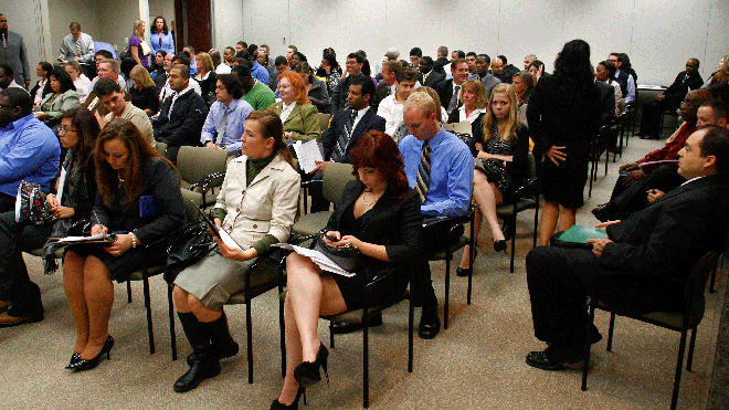 Job Fair 2