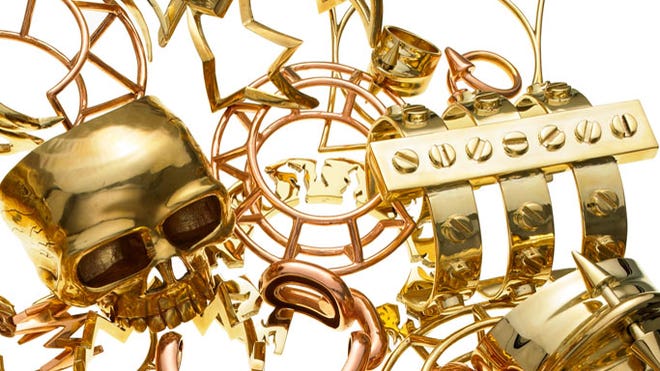jennifer fisher jewelry