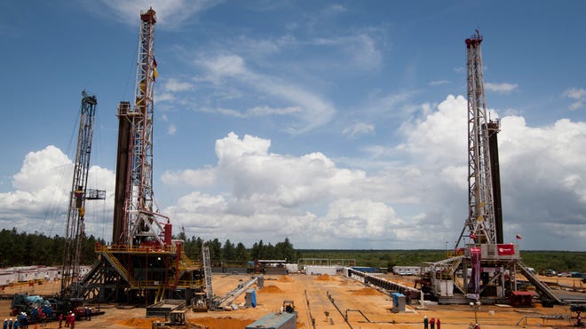 Oil Prices Reach New Lows Behind Bad News from the Fed