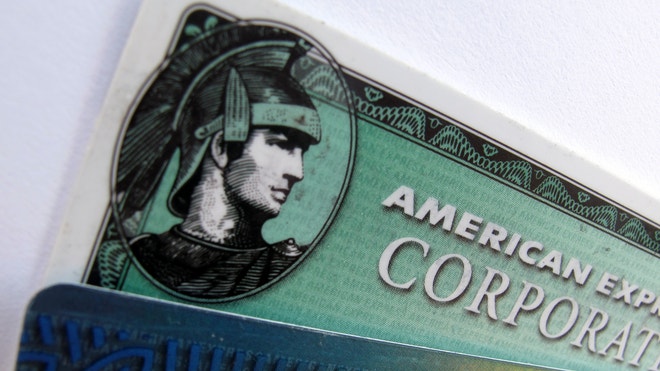 American Express