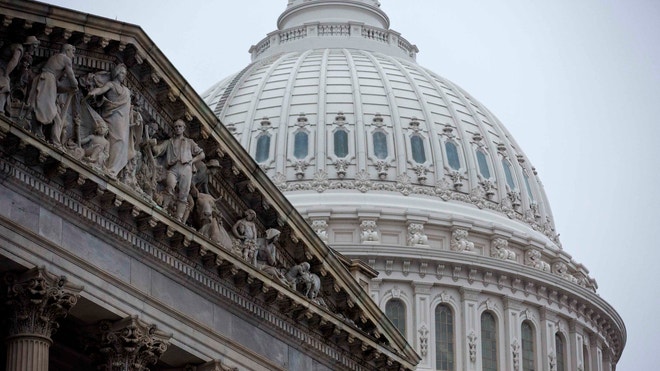 U.S. capitol