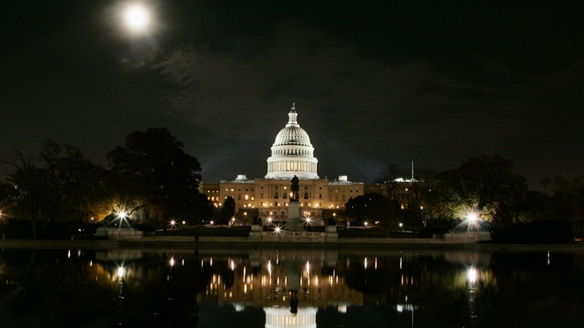 capitol