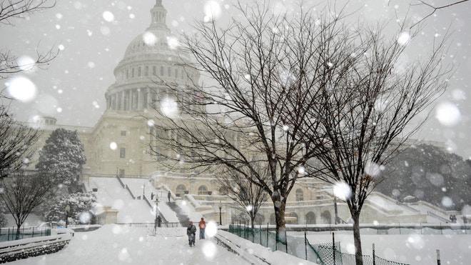 Capitol Hill