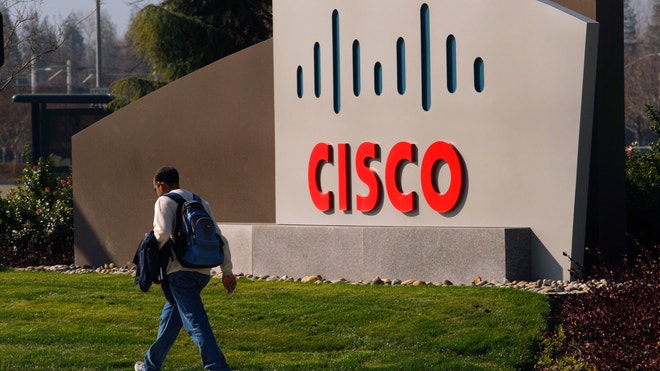 cisco