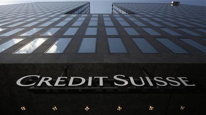 Credit Suisse