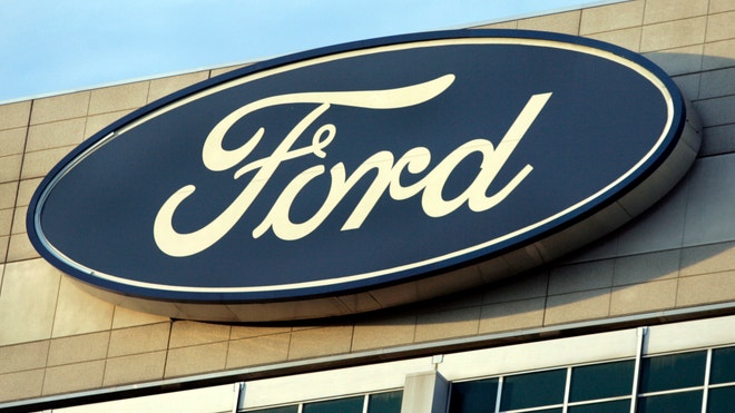 ford hq reuters