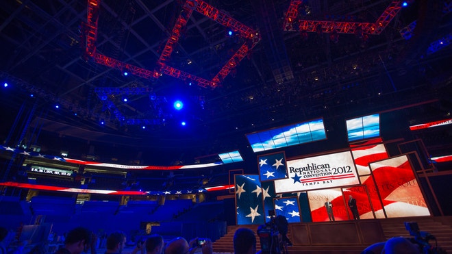 gop convention 2012 reuters