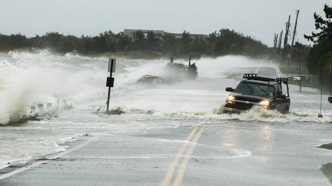 hurricane sandy fbn reuters
