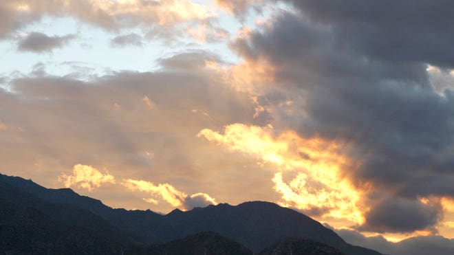San Jacinto Valley California