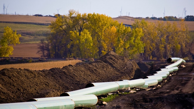 Keystone
