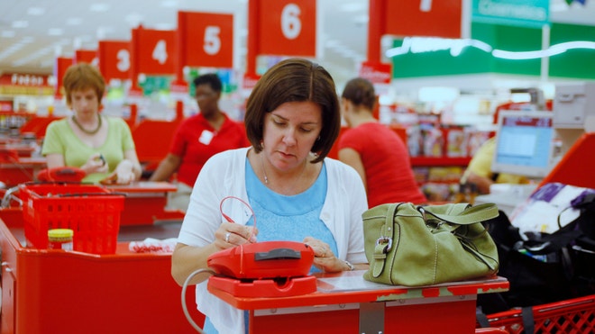 Target