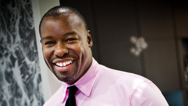 ted gibson