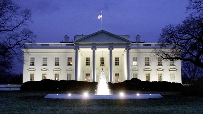 White House