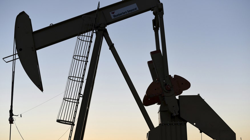 energy installation, oil, gas, drilling