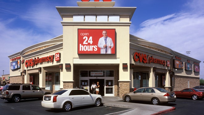 CVS Pharmacy