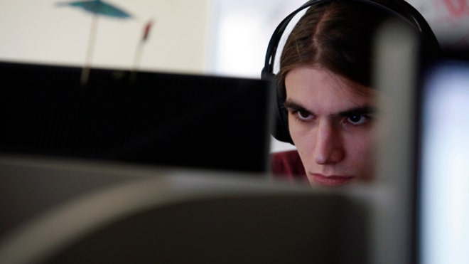9. Computer Software Engineers and Computer Programmers