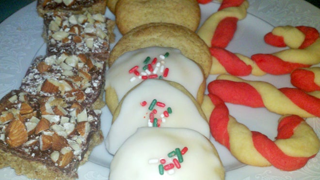 Cookies